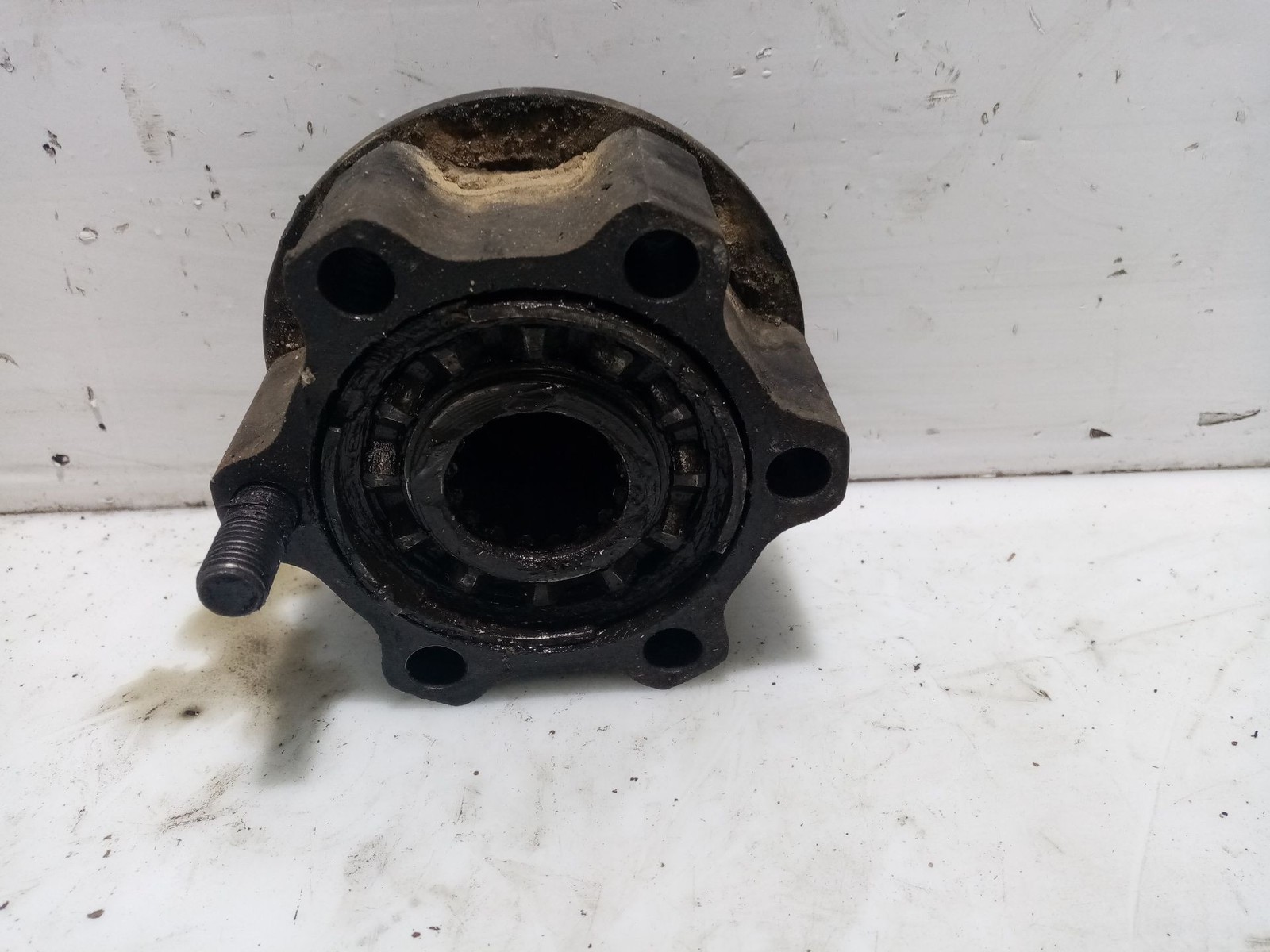 3712CB CUBOS DE BLOQUEO / 1584784 PARA OPEL FRONTERA A BASICO