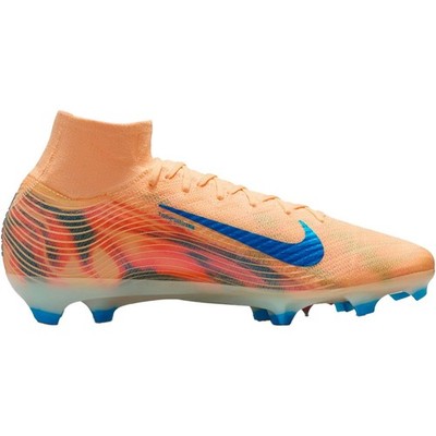Nike ZM Superfly 10 Elite KM FG Fußballschuh FQ8692-801 UVP289,95  Gr.45,5US11,5
