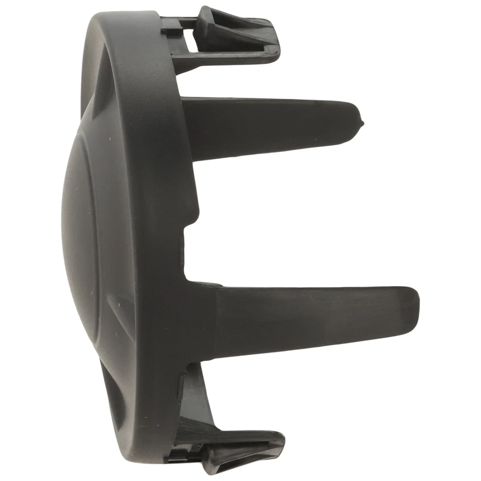 Nova tampa de farol de neblina dianteiro passageiro lado direito destro NI1039106 622561AA0A - Imagem 3 de 4