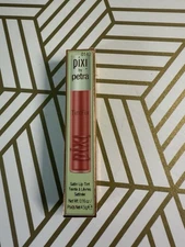 Pixi By Petra TintFix Satin Lip Tint 0.16oz/4.5g - Calm