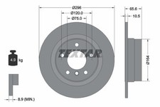 Bremsscheiben f�r BMW E81 E87 E90 E92 04-13