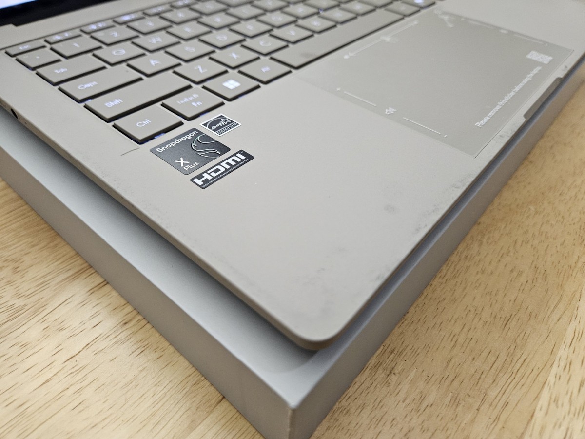 ASUS - Zenbook A14 14