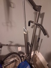 patient lift and slings hydraulic