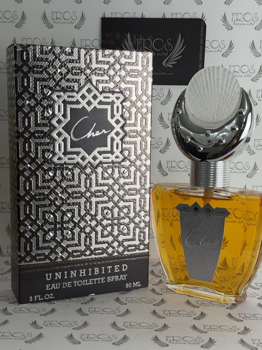Discontinued Cher Uninhibited Fragrances for Women for sale | eBay