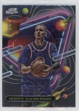 2023-24 Topps Cosmic Chrome Donte DiVincenzo #84 0tx6