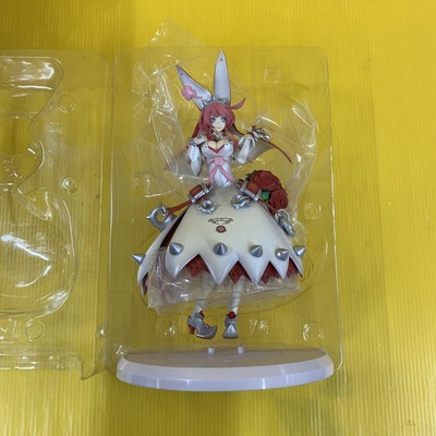 Aquamarine Guilty Gear Xrd Sign: Elphelt Valentine 1:7 Scale