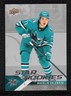 2024-25 Upper Deck Star Rookies Box Set Macklin Celebrini #13 RC
