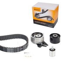 CONTINENTAL ZAHNRIEMENSATZ passend für OPEL ASTRA CASCADA INSIGNIA ZAFIRA SAAB