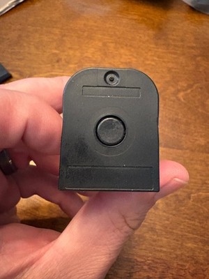 Check Mate Double Stack 1911/2011  Magazine Baseplates