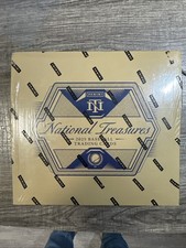 2025 Panini National Treasures Baseball Checklist Guide in-content 22