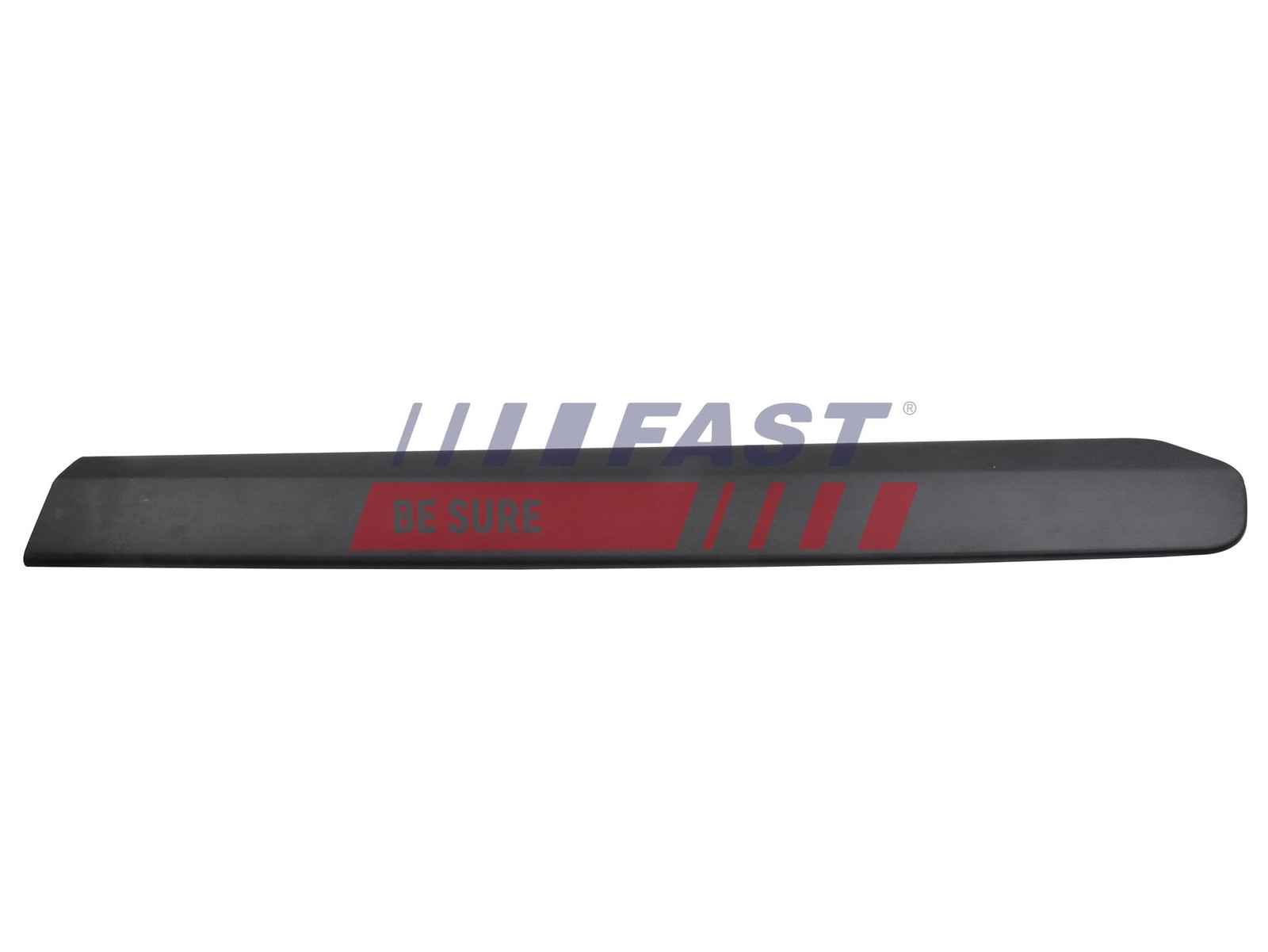 Right Rear FAST FT90803 Trim/Protection Strip, quarter panel for FIAT