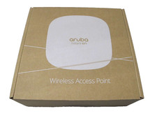 HPE Aruba Instant On Wireless Access Point AP22 2x2 WiFi-6 US Model R4W01A NEW