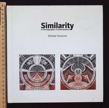 Similarity : A Photographic Contemplation by Michael Yacavone, 2018 Xenium HB