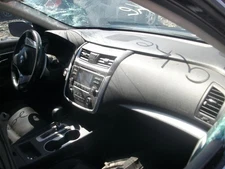 Anti-Lock Brake Part Assembly Sedan Under Hood Fits 16-17 ALTIMA 970619