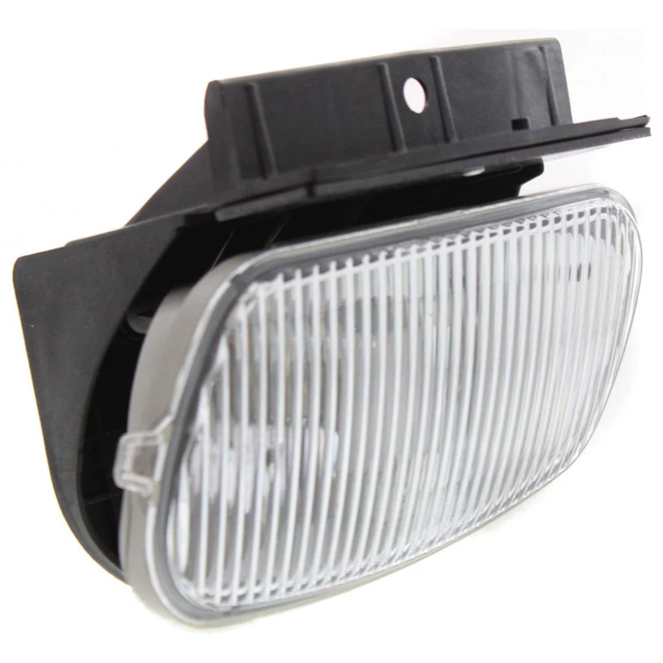 Conjunto de luces antiniebla lado del conductor para Mazda B3000 1998 1999 2000 con bombillas FO2592198 Foto 3 de 3