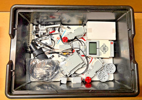 LEGO Education Mindstorms EV3 Base Set - 45544 - Like New - In Original Box!!