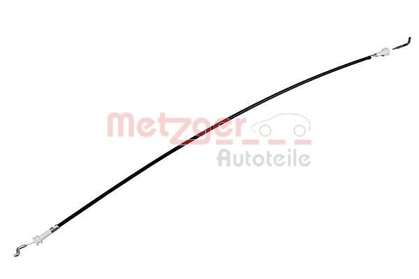 Für METZGER AUTOTEILE 3160069 Cable, door release