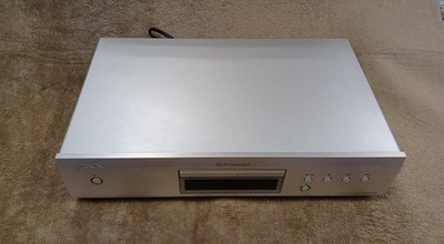 DENON DCD-600NE liefert reine Redbook CD-Wiedergabe