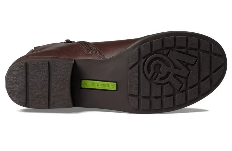 Колыбели для ходьбы Ezra коричневые, размер 9,5 M - Изображение 4 из 4