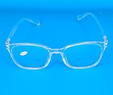 LifeArt Blue Light Blocking Glasses, Anti Eyestrain, Computer Reading Glasses