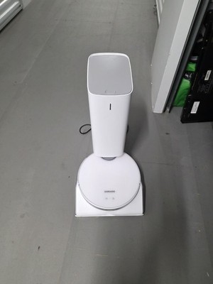 Samsung Jet Bot AI+ VR50T95735W/EU Saugroboter 