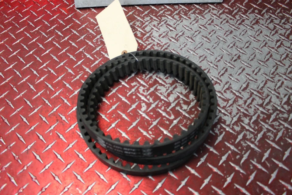 Harley Touring After Market Falcon SPC 140 2009-2023 CORREA DE TRANSMISIÓN EG106 Foto 4 de 4