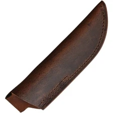 Badger Claw Outfitters Crazy Horse Leather Sheath Fits Knife up to 7.75" Overall