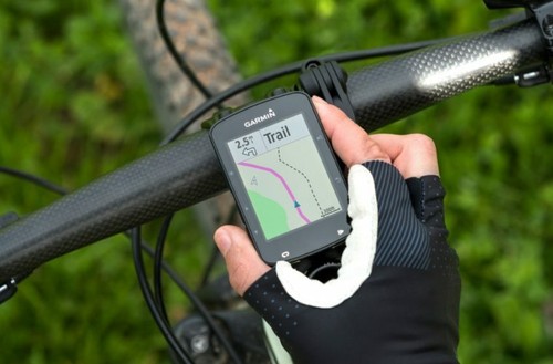 Micro SD con Mappe ITALIA MTB MAP per GPS GARMIN EDGE 520 PLUS | eBay
