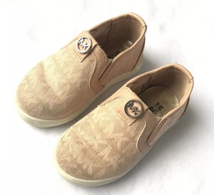 michael kors blush shoes