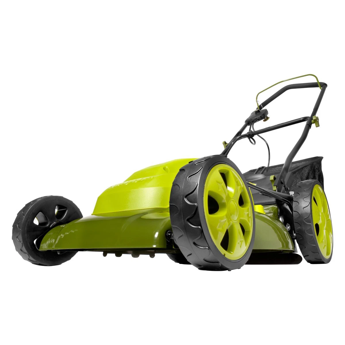 Sun Joe MJ408E Electric Lawn Mower 20 inch 12 Amp 842470108745