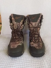 Danner Men's Vital 8" 400 boots  Size12 D 