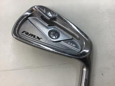 Golf Iron Set Yamaha RMX 116 N.S.PRO MODUS3 TOUR120 (S) 6pcs 5-P 