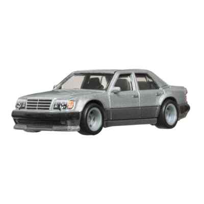 NEW Hot Wheels Premium Car Culture Canyon Warriors MERCEDES-BENZ