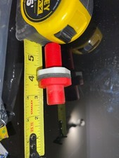 adaptor red for the Ilford 2150RC B W Paper Processor