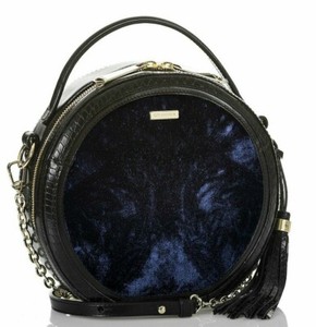 navy evening bag with strap