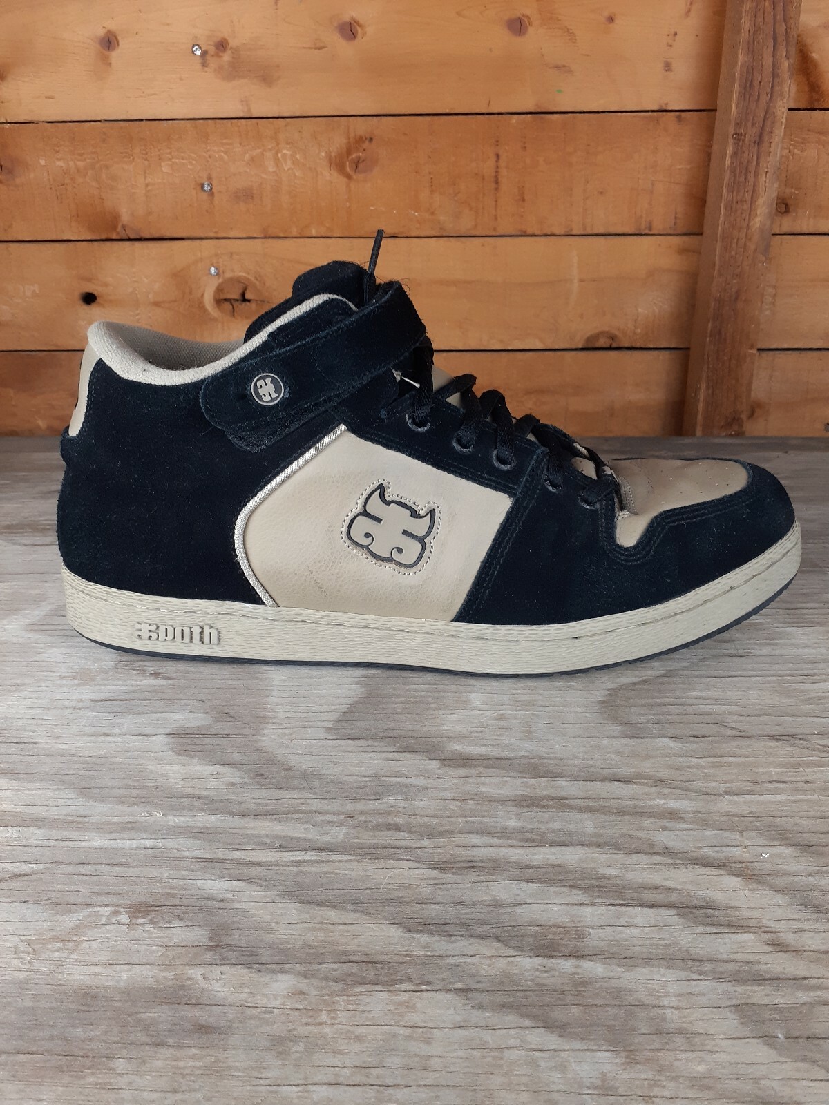watson grasshopper shoes