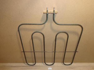 Miele Backofen H 217 BT Heizelement Heizung UNTEN original