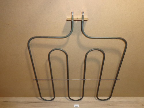 Miele Backofen H 217 BT Heizelement Heizung UNTEN original