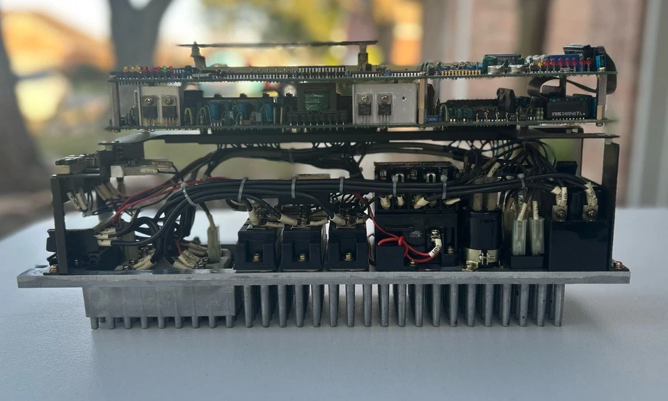 OKUMA BL-D30D - Image 2 of 3