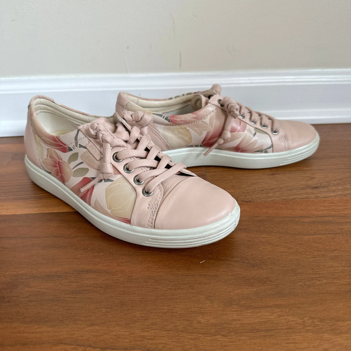 Ecco soft store 7 floral