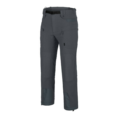 Helikon-Tex BLIZZARD Pants StormStretch Hose Outdoor Shadow Grey XXL / XXLarge 