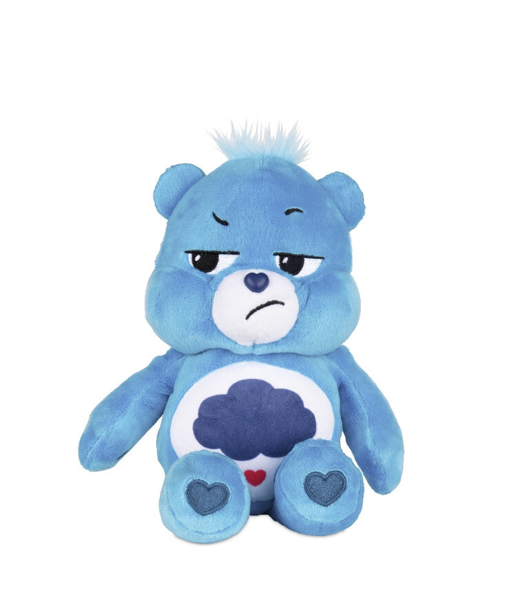 Care Bears 9