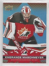 21-22 Tim Horton's Team Canada Base - CC - CM - M - POE - Timbits - T