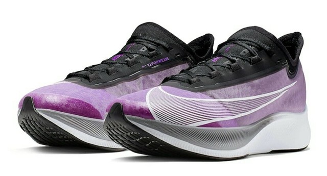 zoom fly 3 purple