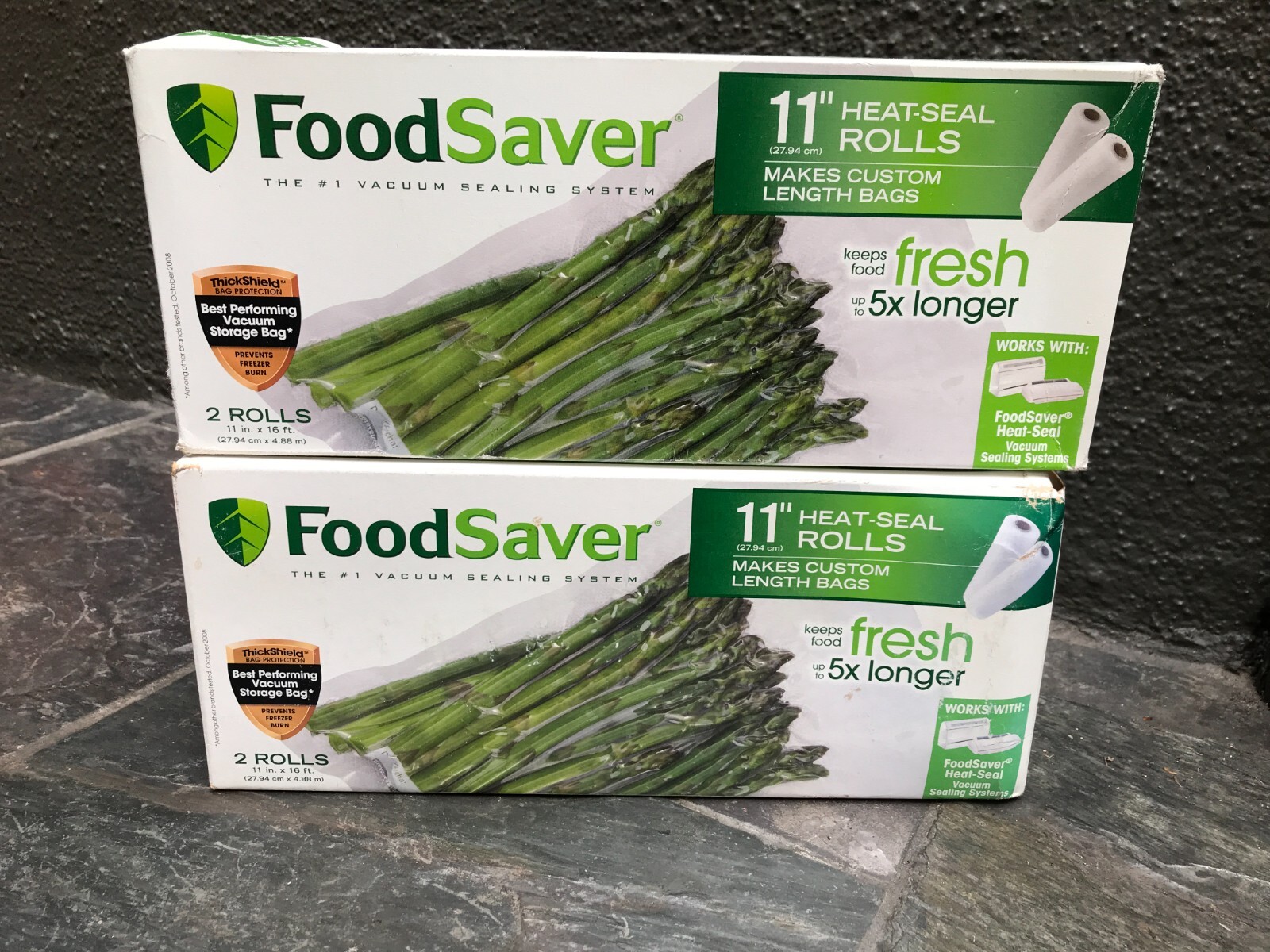 FoodSaver 11