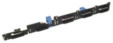 Dell 8-Way 2.5" SAS/S-ATA Backplane for PowerEdge R630 inc Cable // 0MG81C