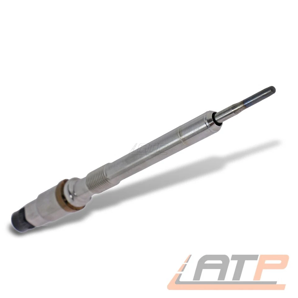 1x BERU + 3x GLÜHKERZE FÜR AUDI A3 SEAT SKODA VW CADDY GOLF 7 PASSAT TOURAN T6 - Bild 4 von 4