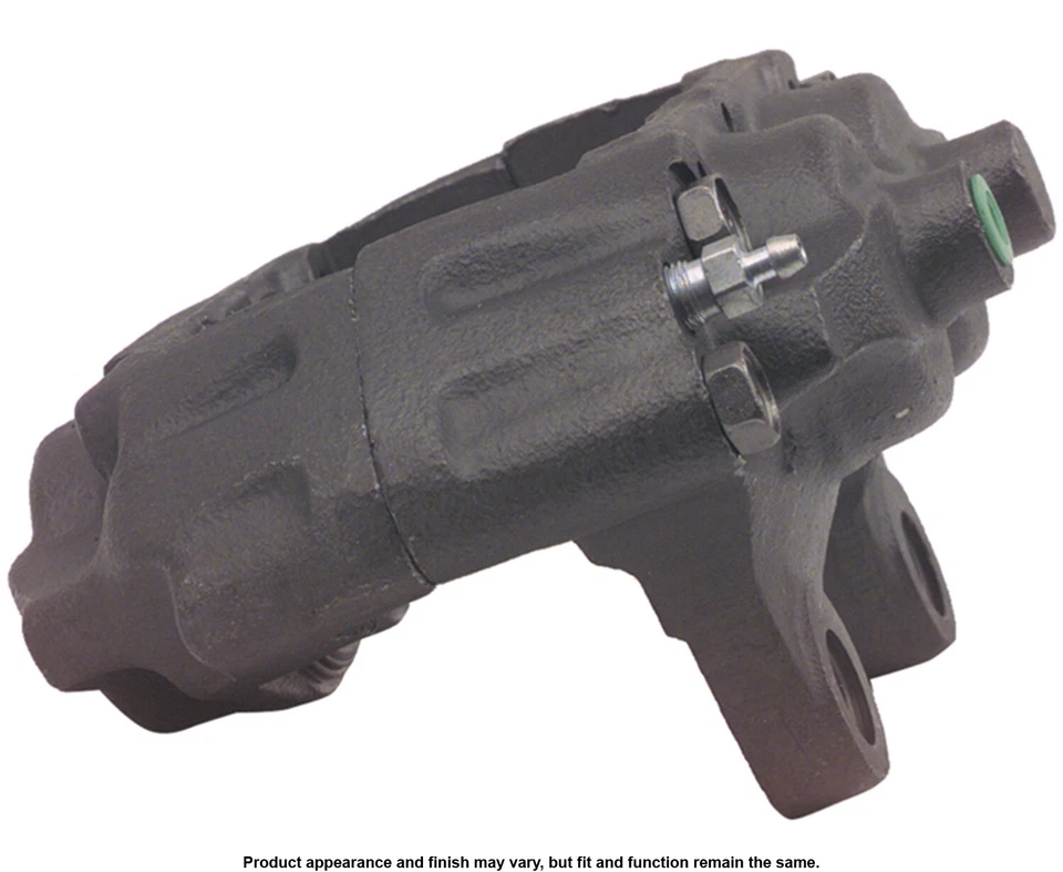 Pinza de freno de disco delantera izquierda cardone 1993 1994 1995 para Nissan 300ZX 1992-1996 Foto 3 de 4