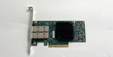 Dell Mellanox ConnectX-4 Lx Dual Port 25GbE DA/SFP Adapter High Profile MRT0D
