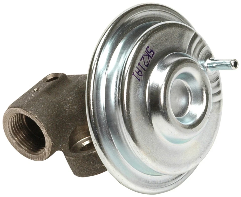 New Delphi EG10231 EGR Valve For 1994-1995 Ford Mustang 3.8L-V6 & More - Image 2 of 4